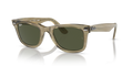 Ray-Ban RB2140F Wayfarer Sunglasses