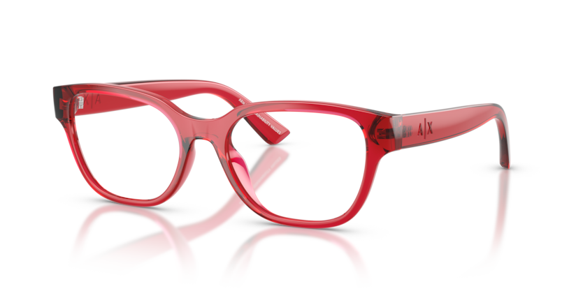 Armani Exchange AX3134U  Eyeglasses