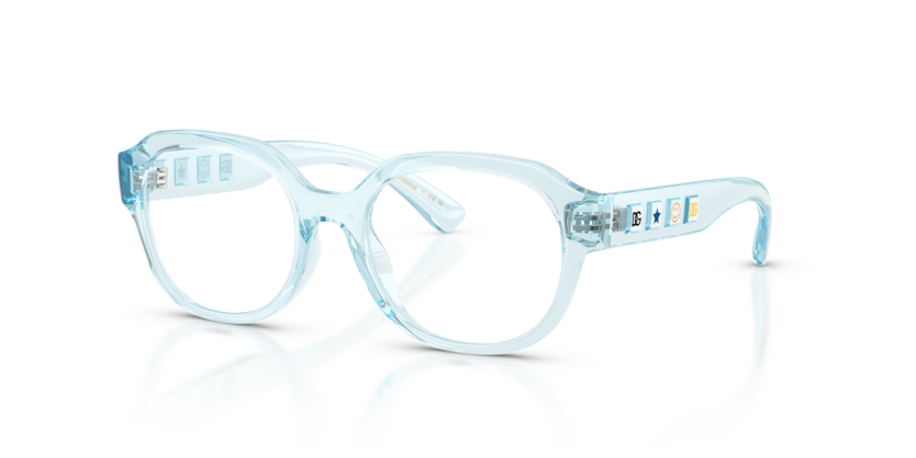 Dolce & Gabbana Kids DX5004U  Eyeglasses Kids
