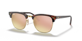 Ray-Ban RB3016 Clubmaster Sunglasses