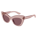 Alexander McQueen AM0516S Sunglasses