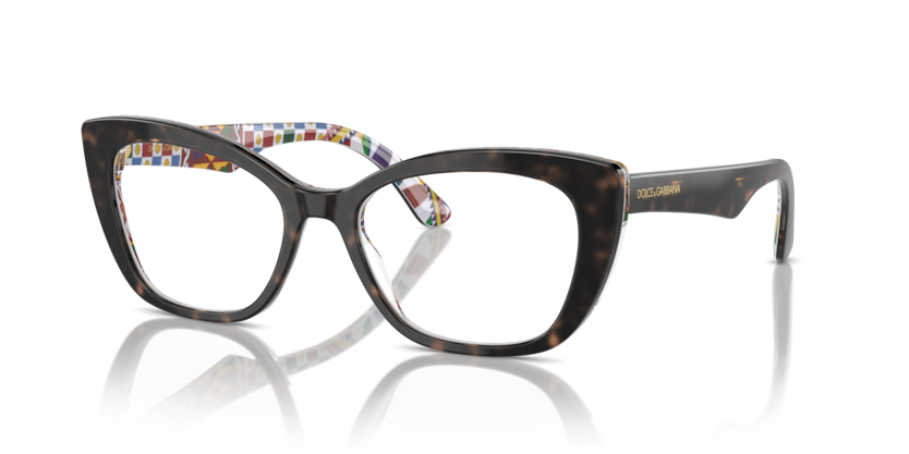Dolce & Gabbana DG3360  Eyeglasses