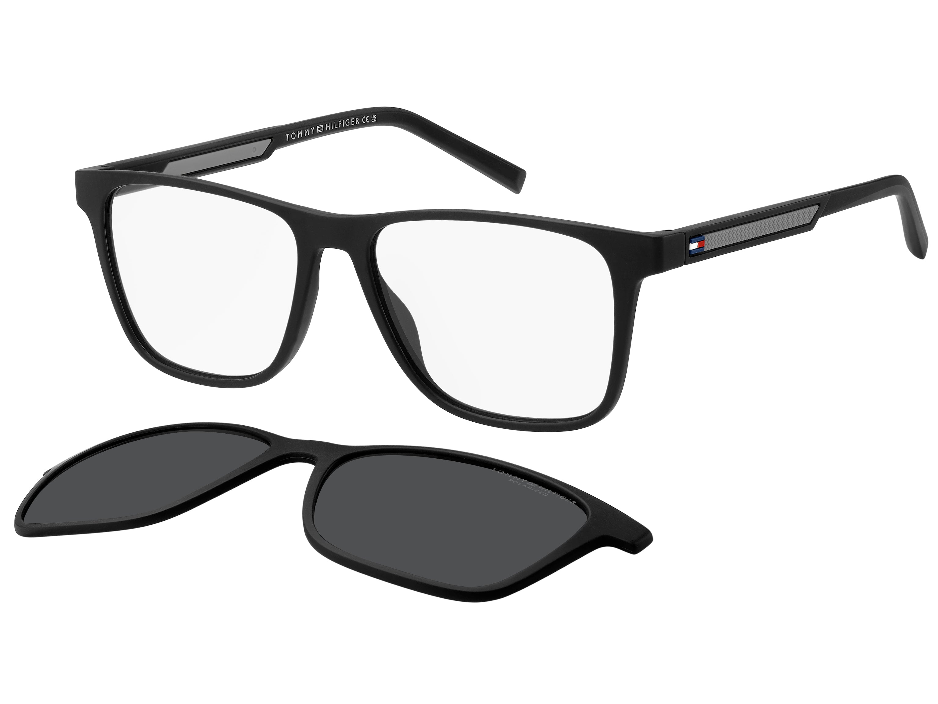 Tommy Hilfiger Th 2203/c Eyeglasses