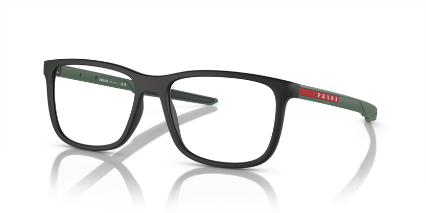 Prada Linea Rossa PS 07OV  Eyeglasses