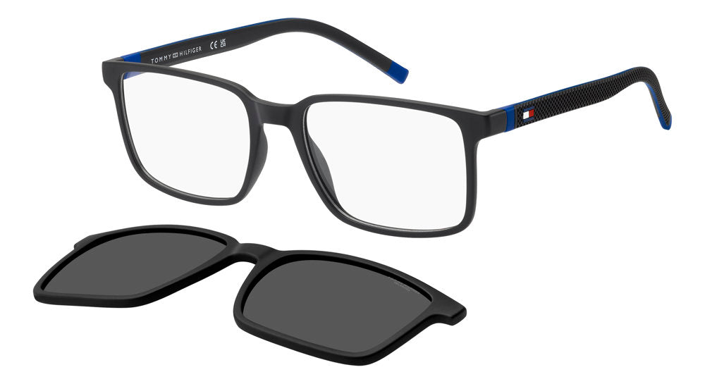 Tommy Hilfiger TH 2377/C Eyeglasses