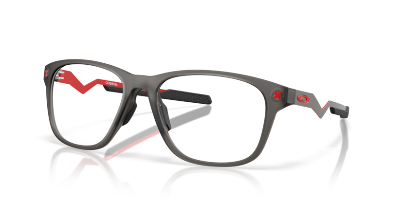 Oakley Frame OX8187 Cerebral Eyeglasses