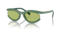 Swarovski SK6006  Sunglasses
