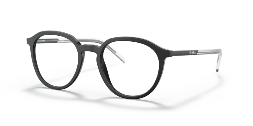 Prada PR 12YV  Eyeglasses