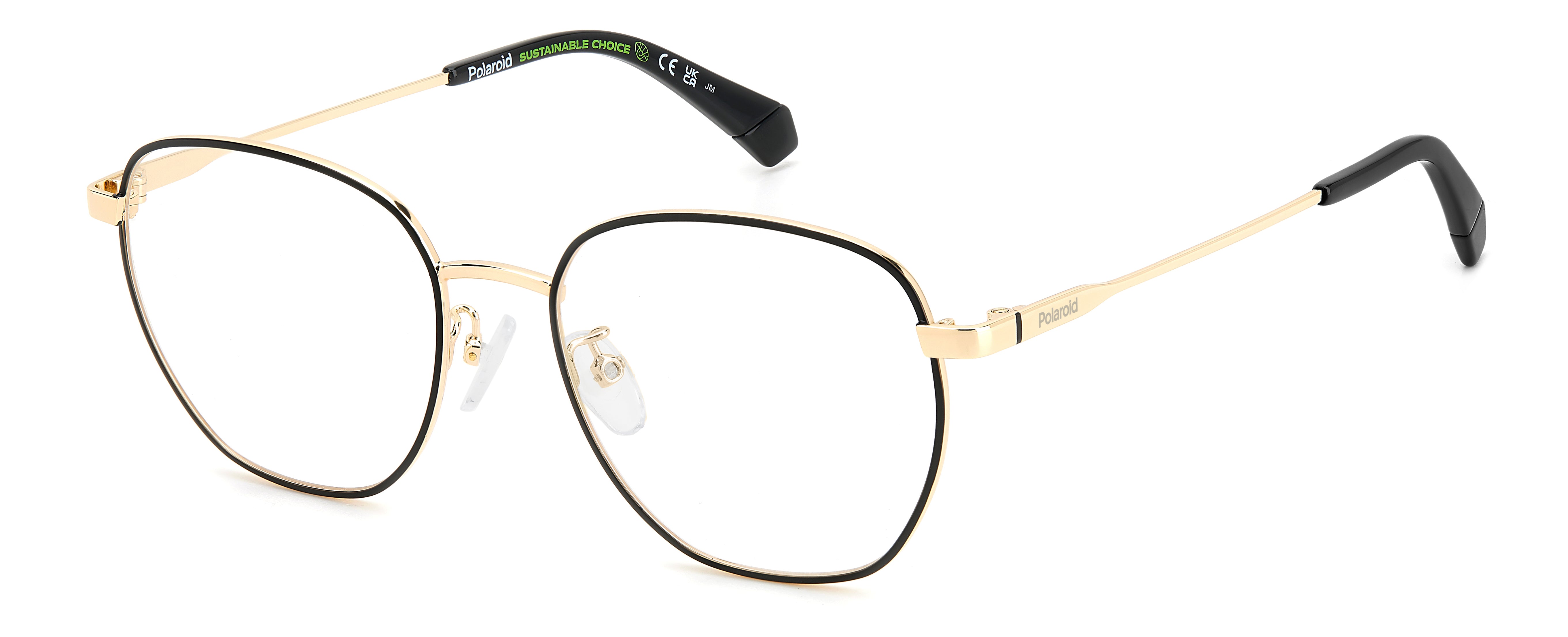 Polaroid Pld D509/g Eyeglasses