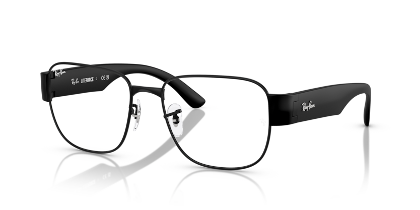Ray-Ban Vista RX6532  Eyeglasses