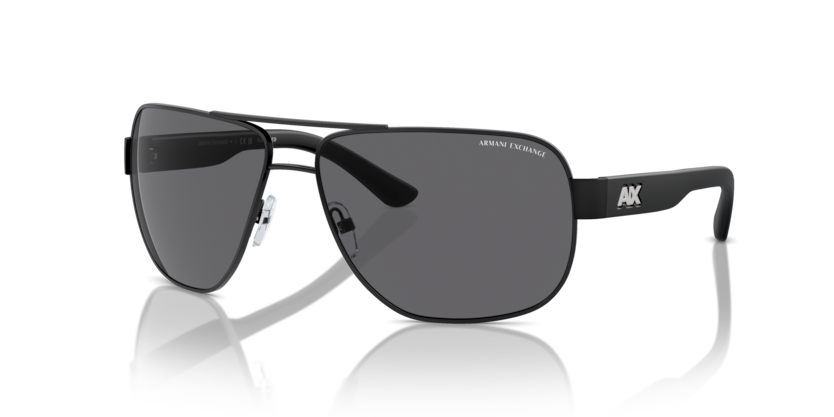 Armani Exchange AX2012S  Sunglasses