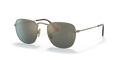 Ray-Ban RB8157 Frank Sunglasses