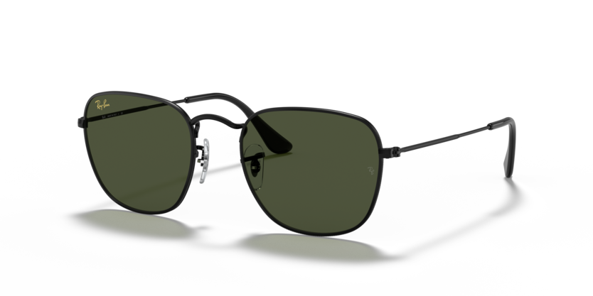 Ray-Ban RB3857 Frank Sunglasses