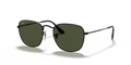 Ray-Ban RB3857 Frank Sunglasses