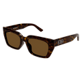 Balenciaga BB0272SA Sunglasses