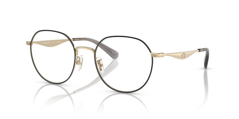 Coach HC5175 Cy044 Eyeglasses