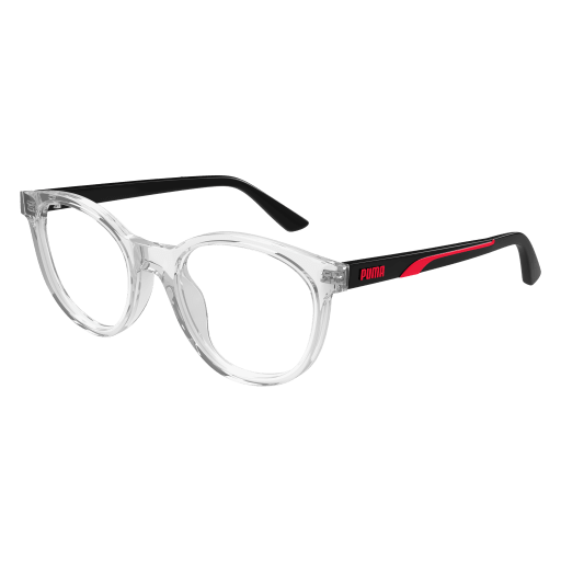 Puma PJ0078O Eyeglasses