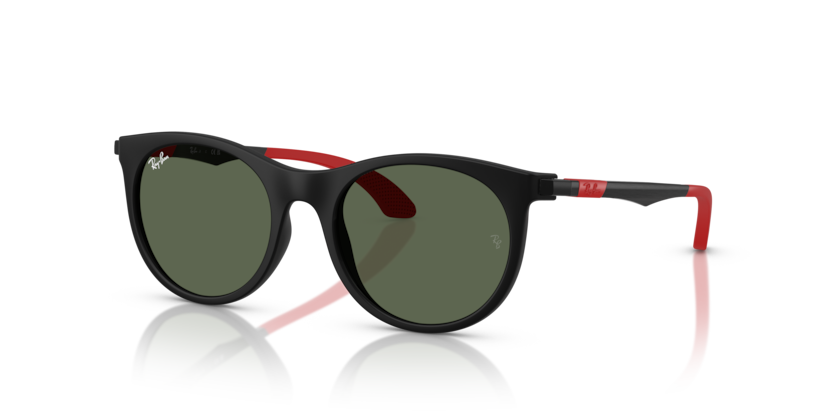 Ray-Ban Junior RJ9082S  Sunglasses Kids