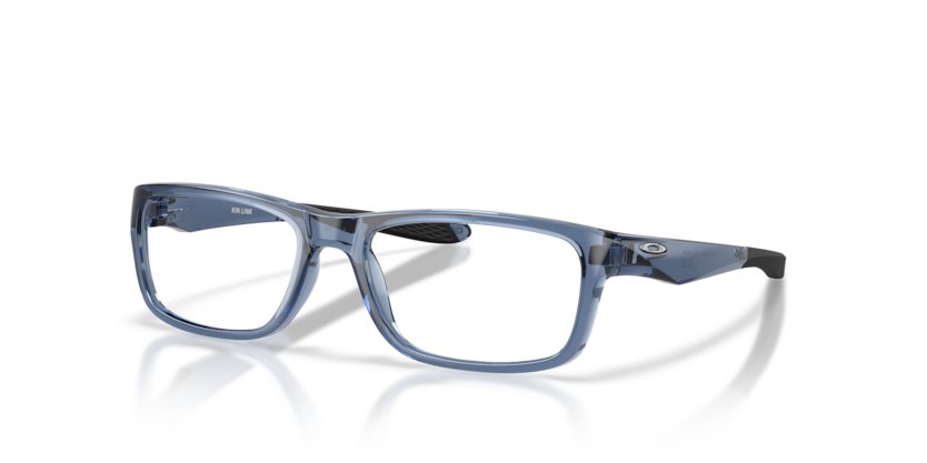 Oakley Youth Rx OY8033 Kin Link Eyeglasses Kids
