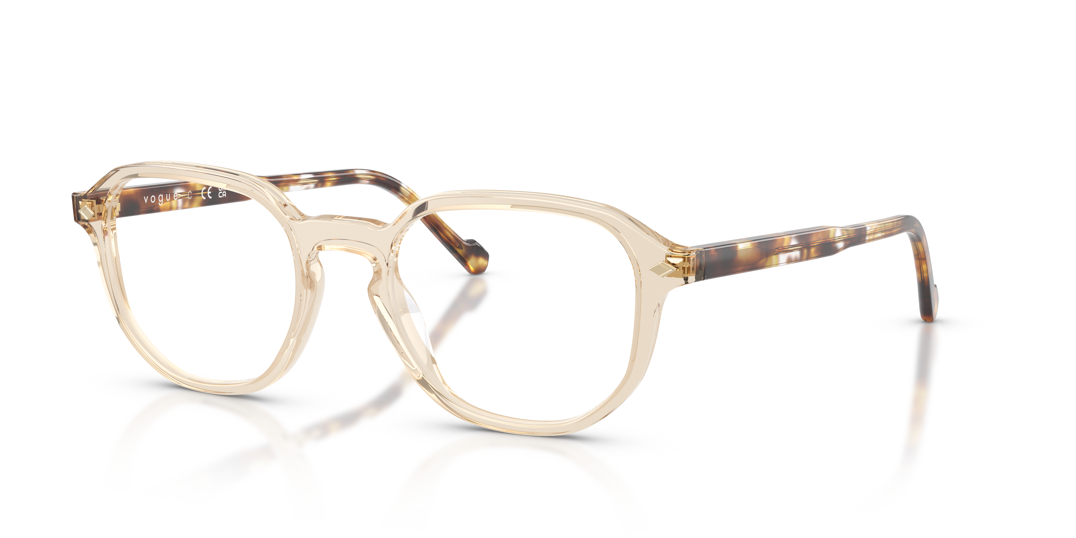 Vogue VO5708  Eyeglasses