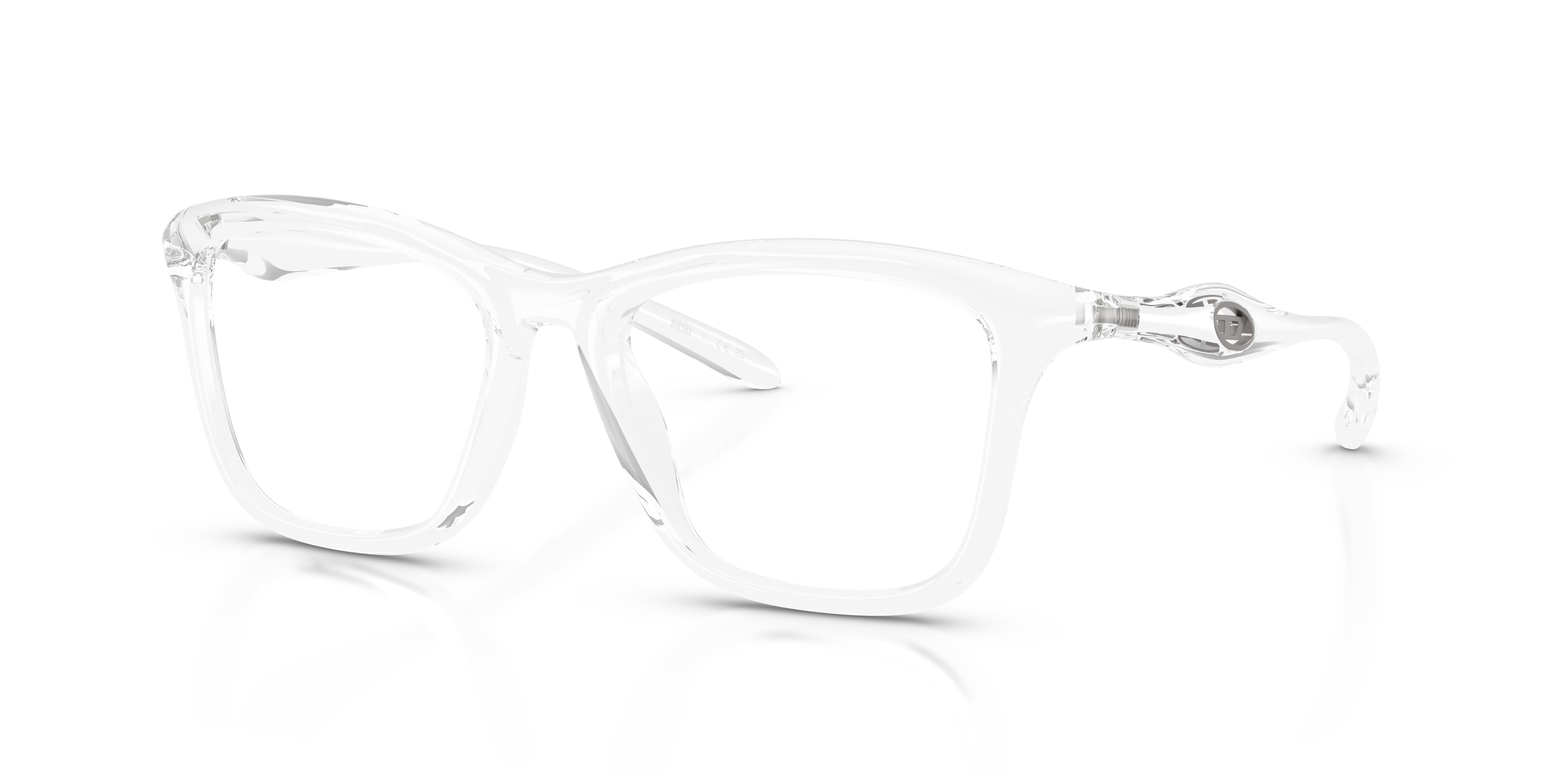 Diesel DL6004U  Eyeglasses