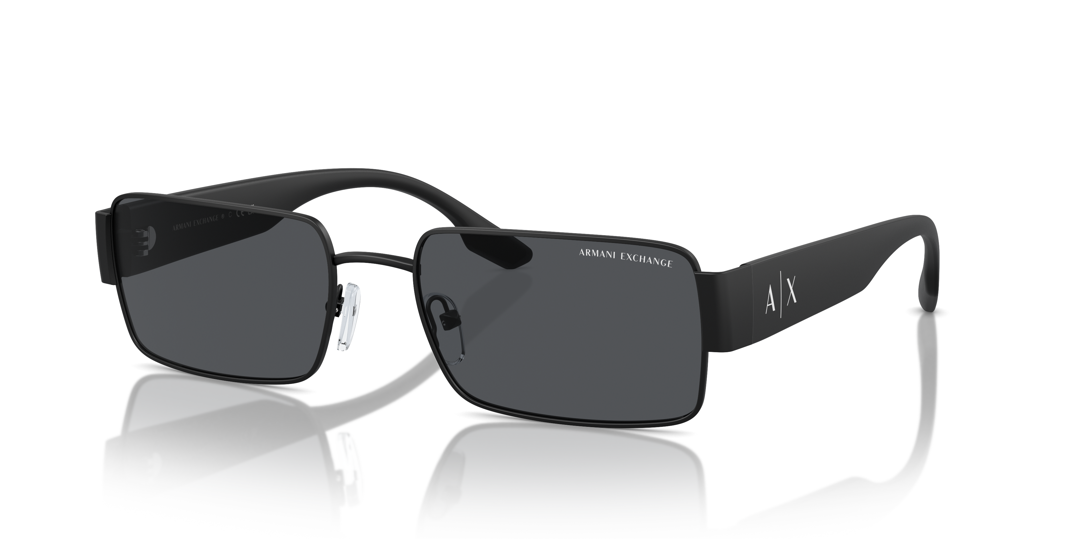 Armani Exchange AX2052S  Sunglasses