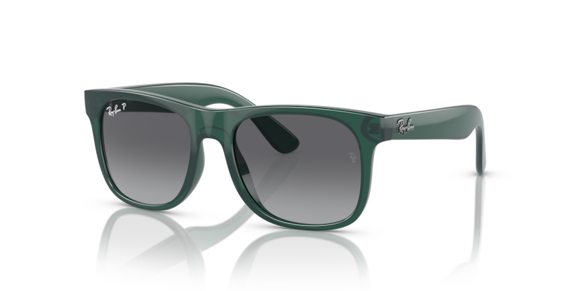 Ray-Ban Junior RJ9069S Junior Justin Sunglasses Kids