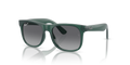 Ray-Ban Junior RJ9069S Junior Justin Sunglasses Kids