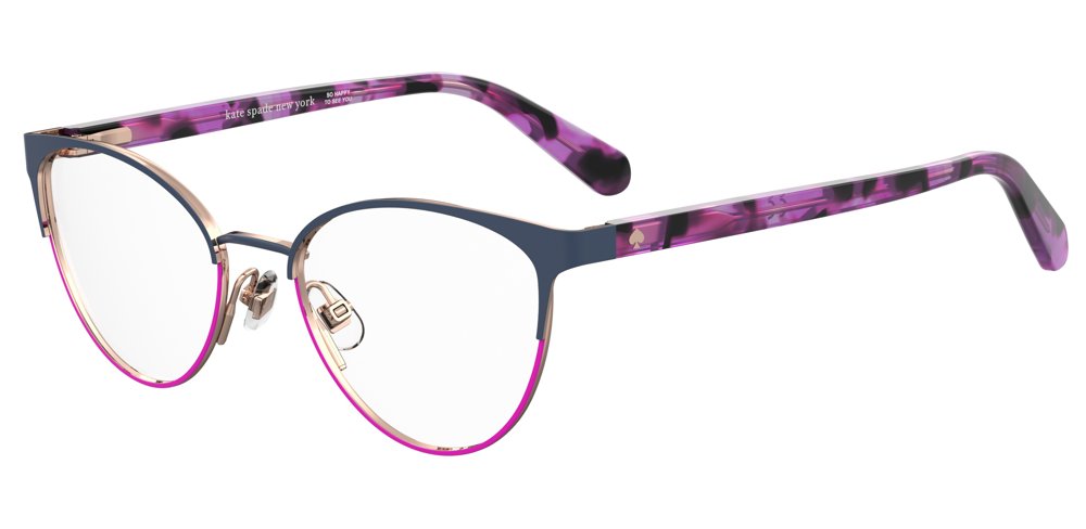 Kate Spade Cecily Eyeglasses