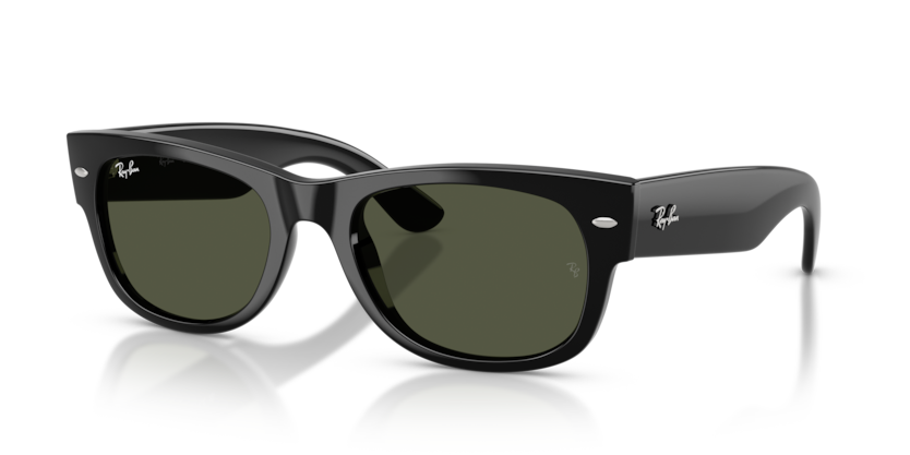 Ray-Ban RB0832S Mega Wayfarer Ii Sunglasses