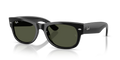 Ray-Ban RB0832S Mega Wayfarer Ii Sunglasses