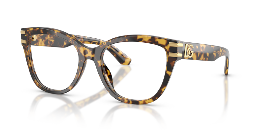 Dolce & Gabbana DG3418  Eyeglasses