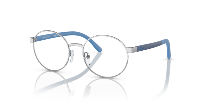 Polo Prep PP8041  Eyeglasses Kids