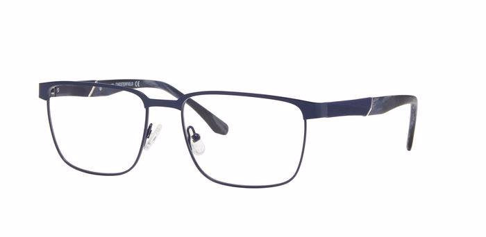 Chesterfield Ch 82Xl Eyeglasses