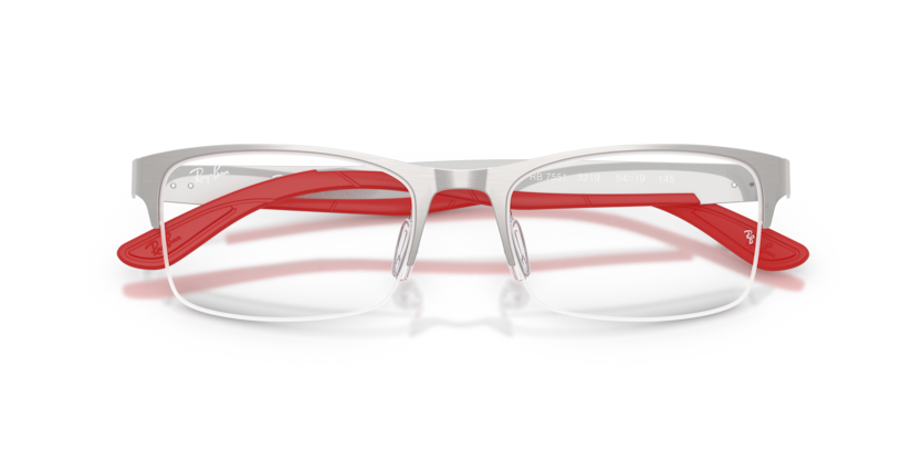 Ray-Ban Vista RX7551  Eyeglasses
