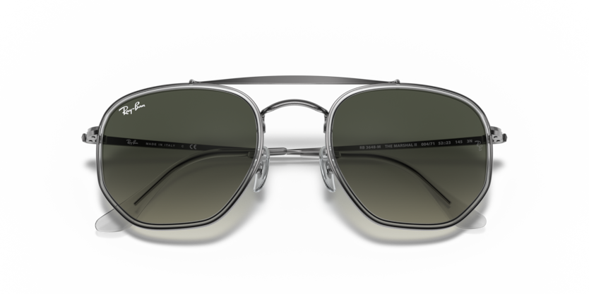 Ray-Ban RB3648M The Marshal Ii Sunglasses