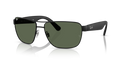 Ray-Ban RB3745L  Sunglasses