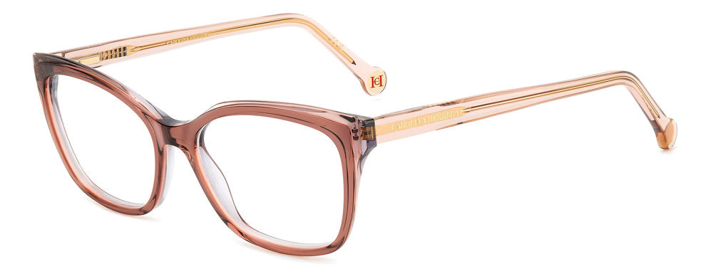 Carolina Herrera Her 0252 Eyeglasses