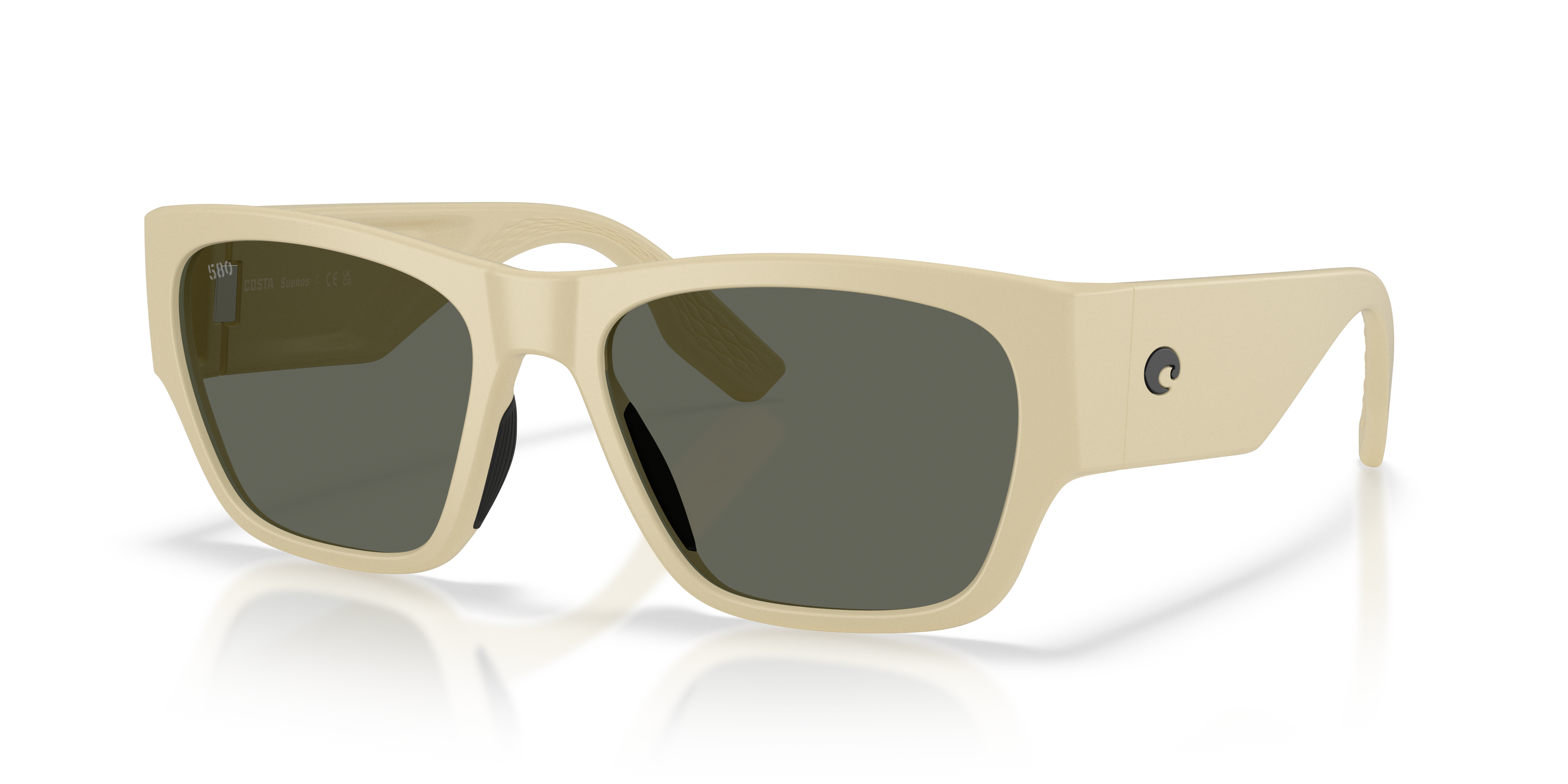Costa Del Mar 6S9123 Sueños Sunglasses