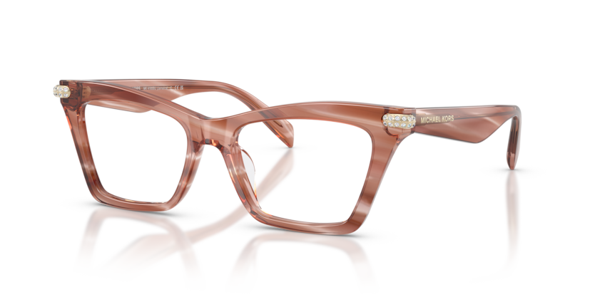 Michael Kors MK4185BU Jamaica Eyeglasses