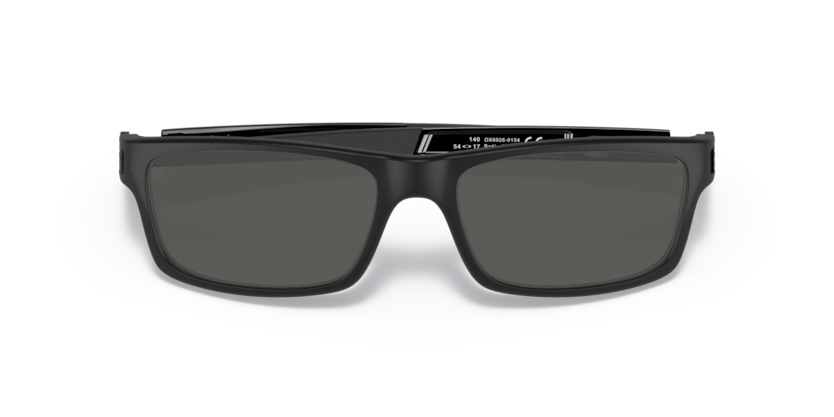 Oakley Frame OX8026 Currency Eyeglasses
