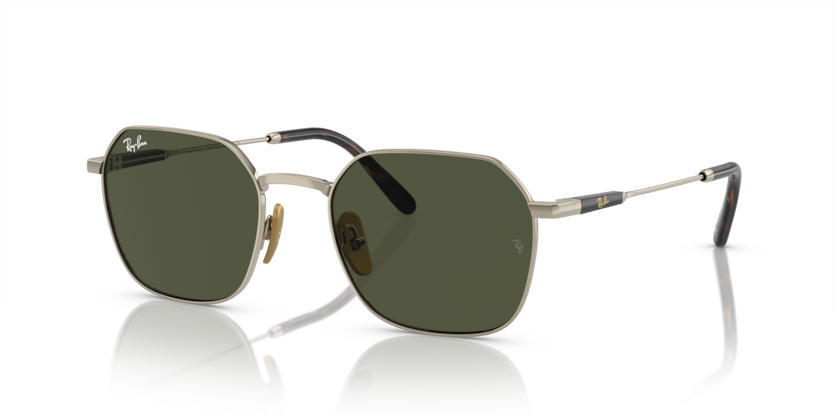 Ray-Ban RB8094 Jim Titanium Sunglasses