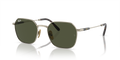 Ray-Ban RB8094 Jim Titanium Sunglasses