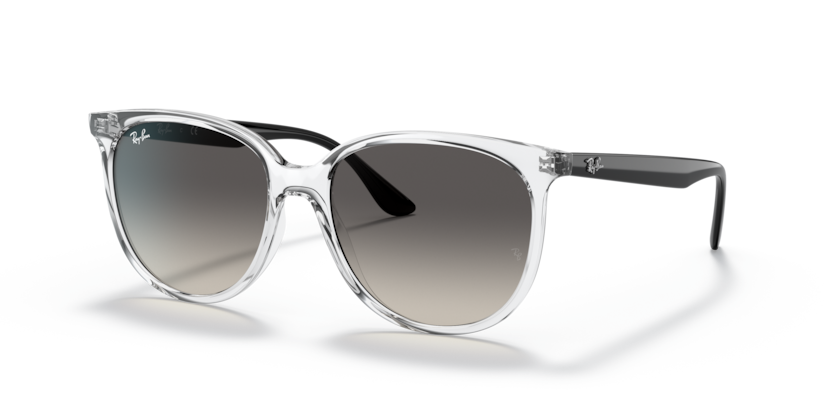 Ray-Ban RB4378  Sunglasses