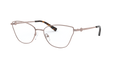 Michael Kors MK3039 Toulouse Eyeglasses