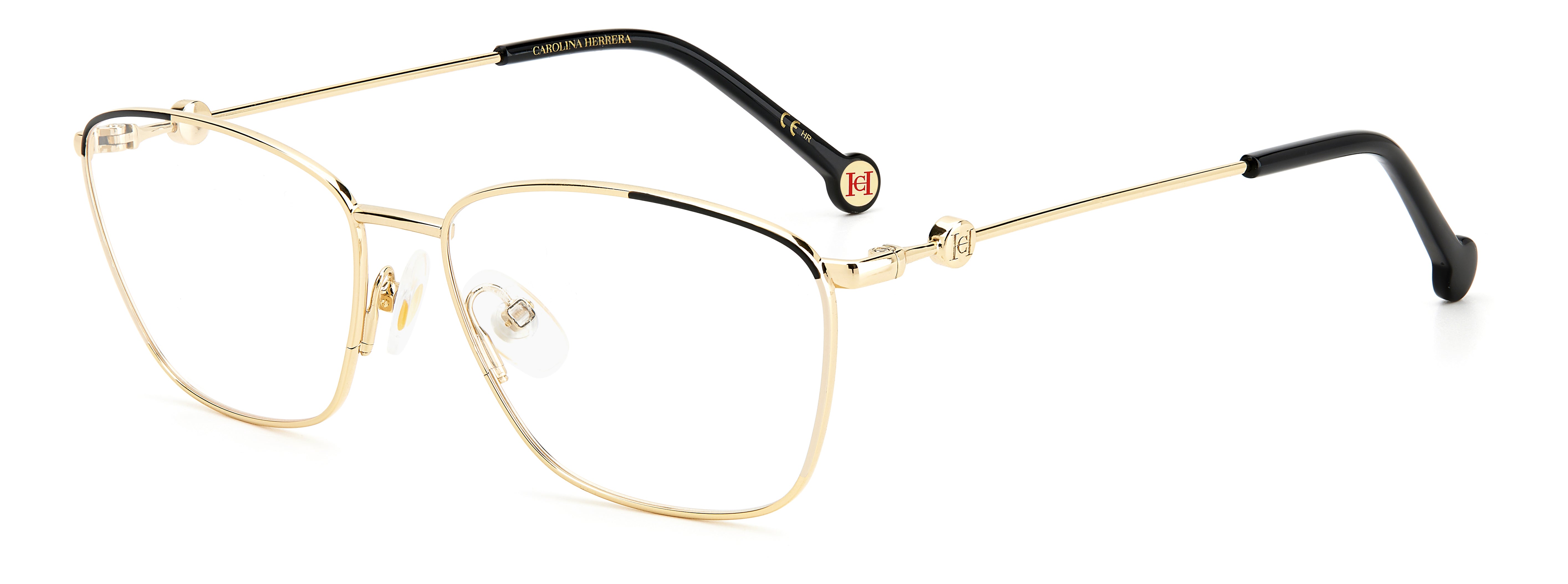Carolina Herrera Ch 0060 Eyeglasses