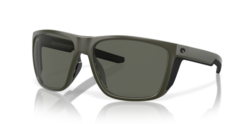 Costa Del Mar 6S9012 Ferg Xl Sunglasses