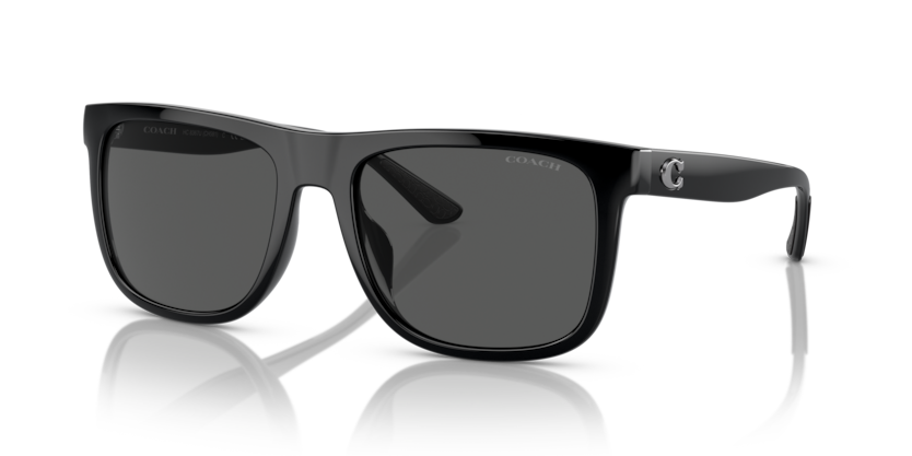 Coach HC8367U Ch581 Sunglasses