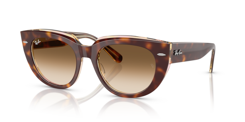 Ray-Ban RB2286F Doreen Sunglasses
