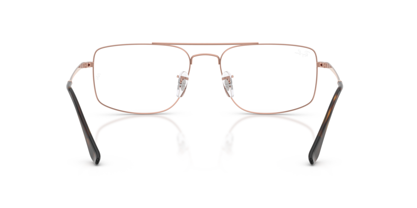 Ray-Ban Vista RX6579 Rx6579 Eyeglasses